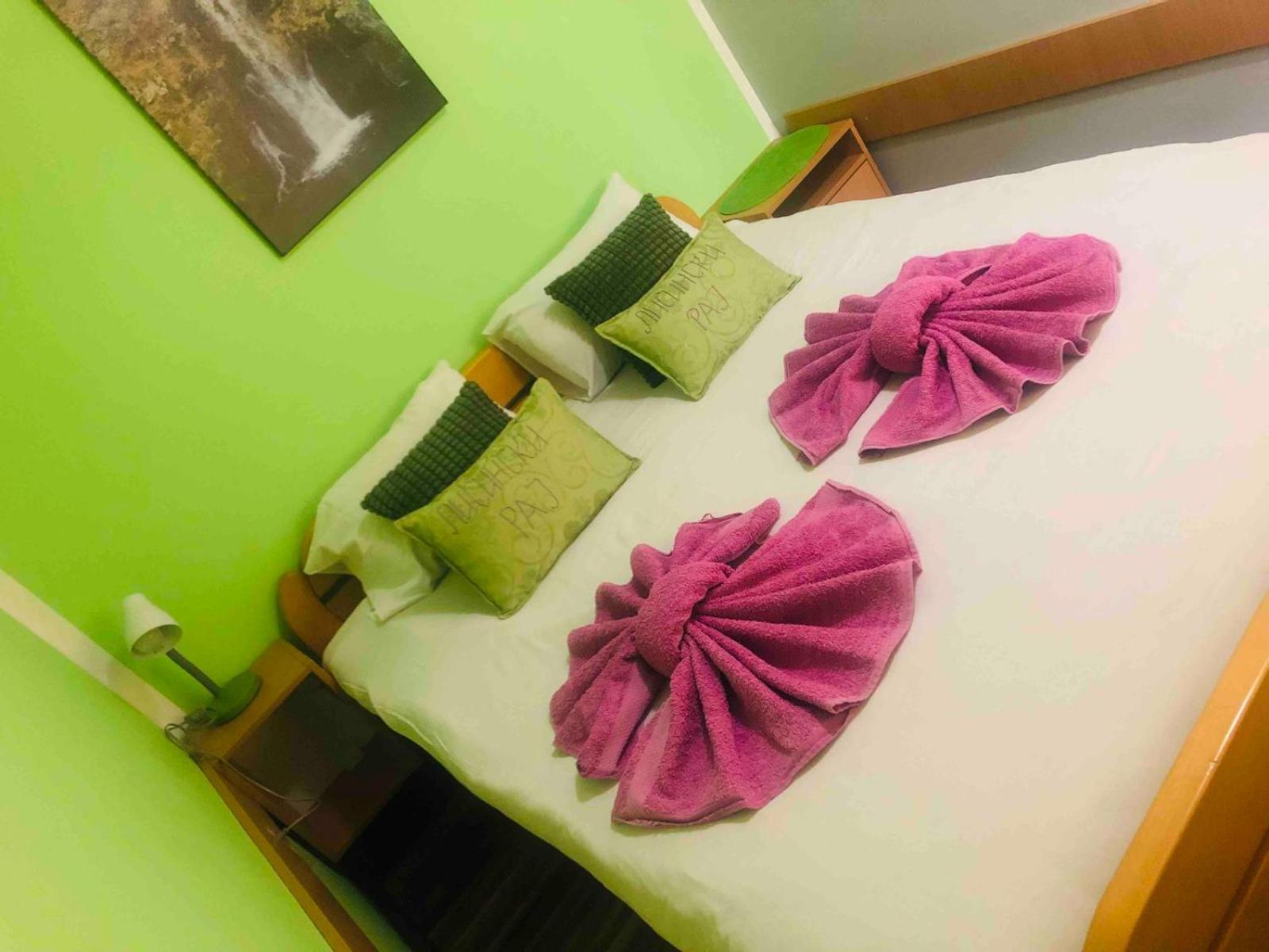 Guest House Lisinski Raj Despotovac Pokój zdjęcie