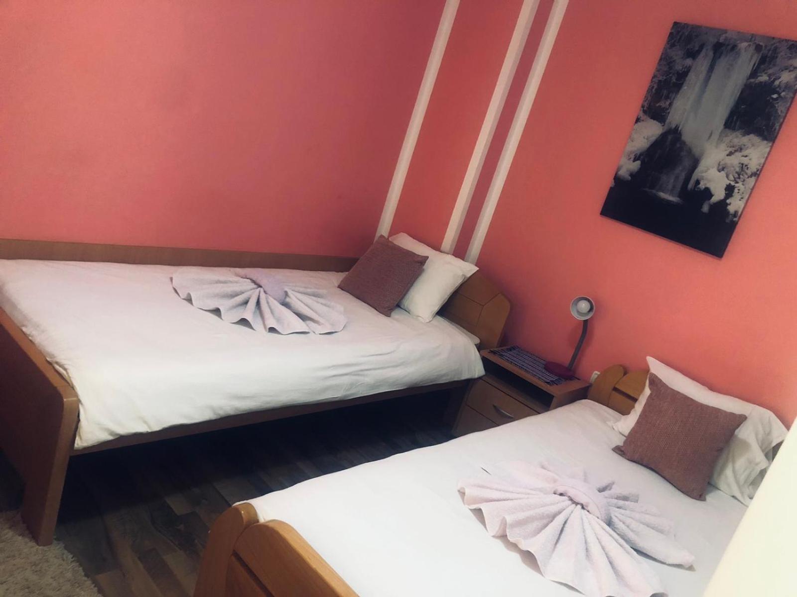 Guest House Lisinski Raj Despotovac Pokój zdjęcie