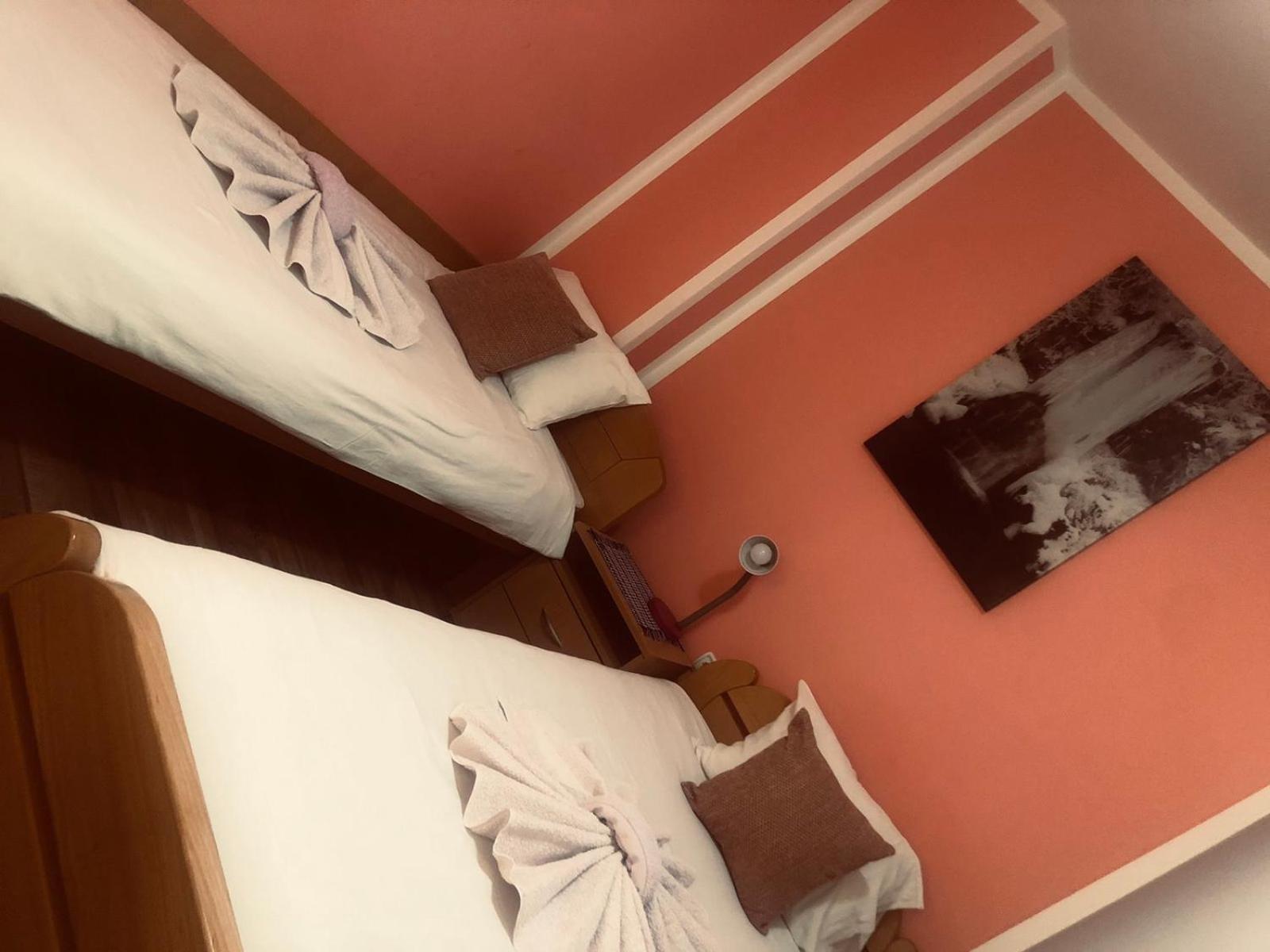 Guest House Lisinski Raj Despotovac Pokój zdjęcie