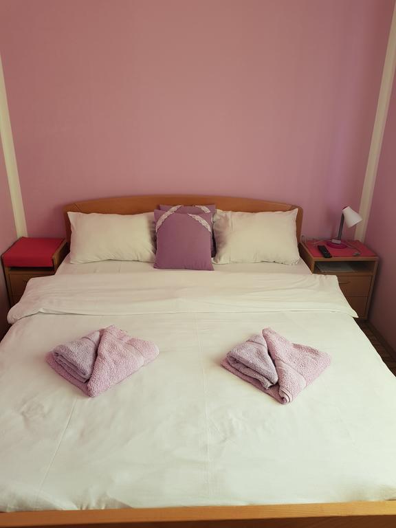 Guest House Lisinski Raj Despotovac Zewnętrze zdjęcie