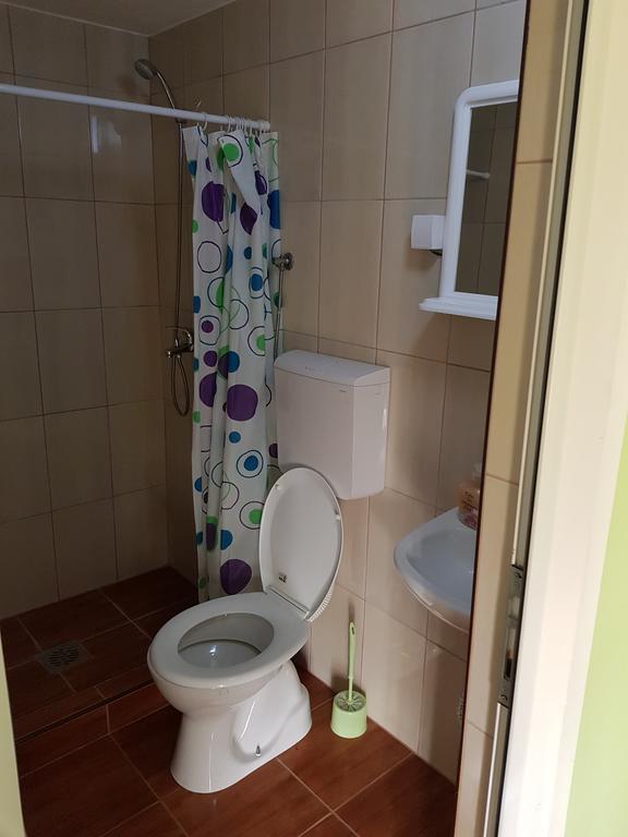 Guest House Lisinski Raj Despotovac Zewnętrze zdjęcie