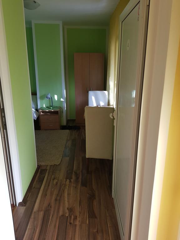Guest House Lisinski Raj Despotovac Zewnętrze zdjęcie