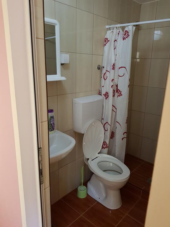 Guest House Lisinski Raj Despotovac Zewnętrze zdjęcie