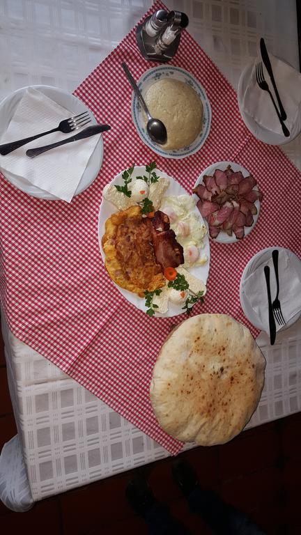 Guest House Lisinski Raj Despotovac Zewnętrze zdjęcie