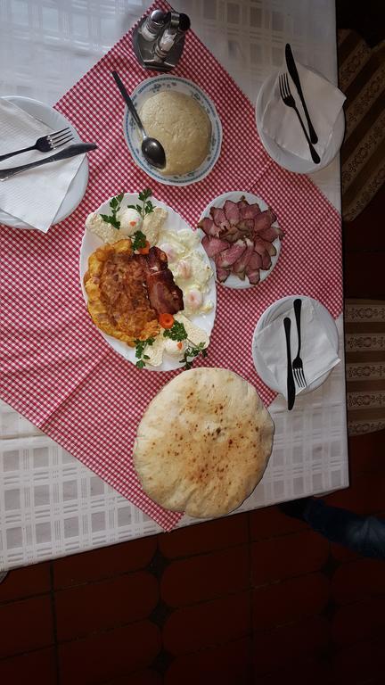 Guest House Lisinski Raj Despotovac Zewnętrze zdjęcie